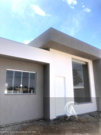 Imagem Casa com 3 Quartos à Venda, 80 m² em Ingleses Rio Vermelho - Florianópolis
