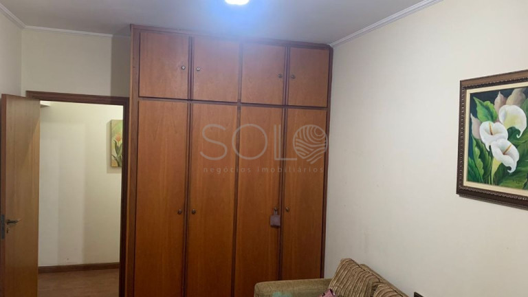 Imagem Apartamento com 3 Quartos à Venda, 188 m² em Centro - Araraquara Imagem Apartamento com 3 Quartos à Venda, 188 m² em Centro - Araraquara