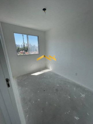Imagem Apartamento com 2 Quartos à Venda, 41 m² em Vila Andrade - São Paulo Imagem Apartamento com 2 Quartos à Venda, 41 m² em Vila Andrade - São Paulo
