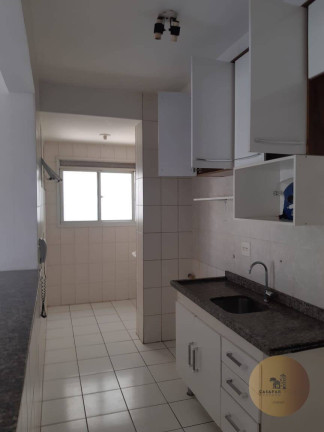 Imagem Apartamento com 3 Quartos à Venda, 64 m² em Campestre - Santo André Imagem Apartamento com 3 Quartos à Venda, 64 m² em Campestre - Santo André