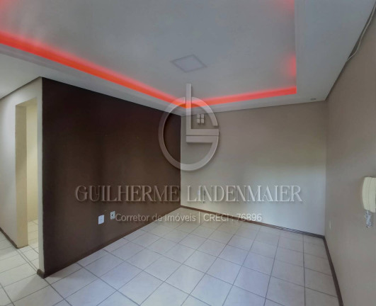 Imagem Apartamento com 2 Quartos à Venda, 45 m² em Lomba Do Pinheiro - Porto Alegre Imagem Apartamento com 2 Quartos à Venda, 45 m² em Lomba Do Pinheiro - Porto Alegre
