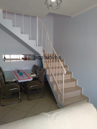 Imagem Sobrado com 2 Quartos à Venda, 125 m² em Jardim Celeste - São Paulo