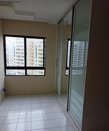 Imagem Imóvel com 4 Quartos à Venda, 120 m² em Pituba - Salvador
