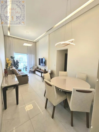 Imagem Apartamento com 3 Quartos à Venda, 115 m² em Pompéia - Santos Imagem Apartamento com 3 Quartos à Venda, 115 m² em Pompéia - Santos