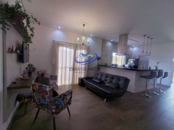 Imagem Casa com 3 Quartos à Venda, 165 m² em Jardim Celeste - Jundiaí Imagem Casa com 3 Quartos à Venda, 165 m² em Jardim Celeste - Jundiaí