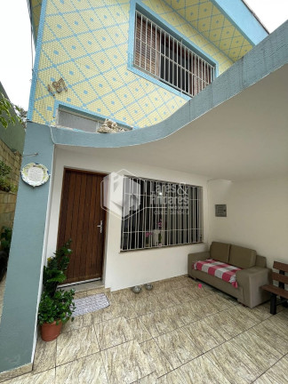Imagem Casa com 2 Quartos à Venda, 101 m² em Parque São Lucas - São Paulo