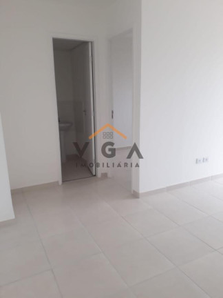 Imagem Apartamento com 1 Quarto à Venda, 30 m² em Vila Guilhermina - São Paulo Imagem Apartamento com 1 Quarto à Venda, 30 m² em Vila Guilhermina - São Paulo