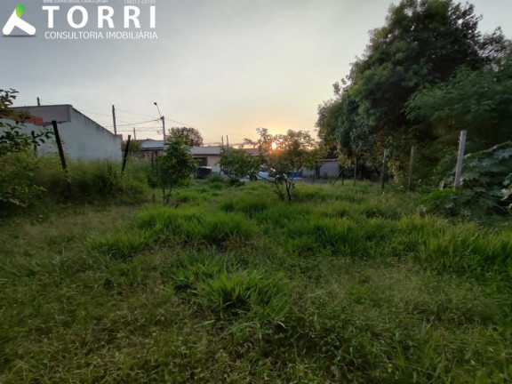 Imagem Terreno à Venda, 137 m² em Ipanema Ville - Sorocaba