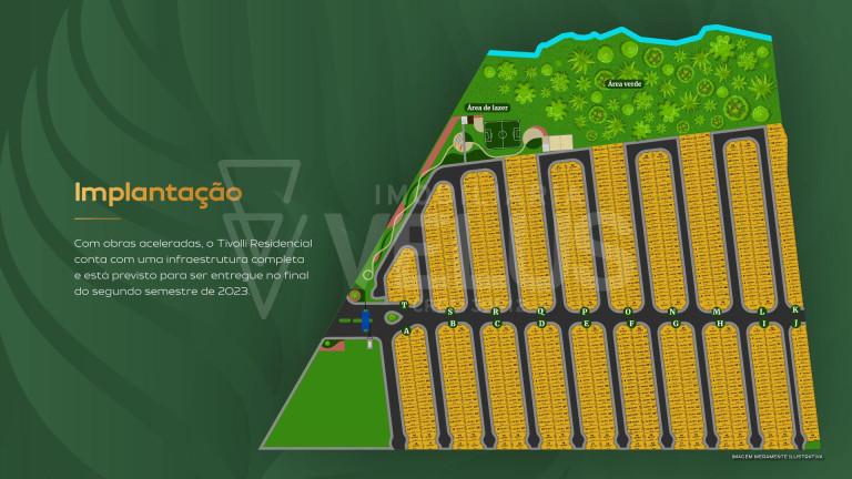 Imagem Terreno à Venda, 150 m² em Taboãozinho - Itapetininga Imagem Terreno à Venda, 150 m² em Taboãozinho - Itapetininga