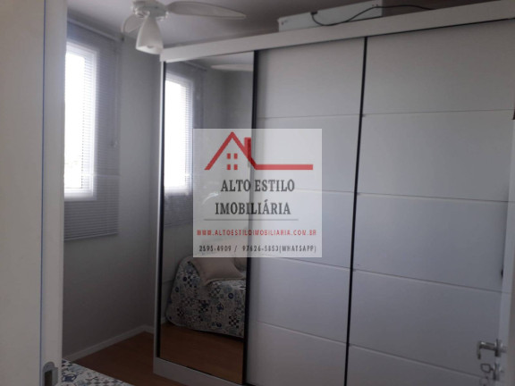Imagem Apartamento com 2 Quartos à Venda, 42 m² em Piedade - Rio De Janeiro
