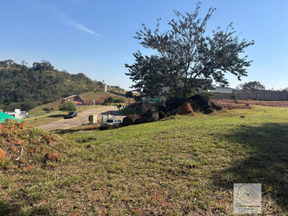 Imagem Terreno em Condomínio à Venda, 631 m² em Condominio Quintas Da Boa Vista - Atibaia