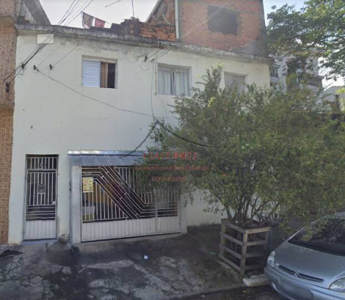 Casa com 6 Quartos à Venda, 400 m² em Jardim Santa Terezinha (zona Leste) - São Paulo