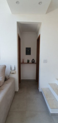 Imagem Imóvel com 1 Quarto para Alugar, 25 m² em Campo Grande - Rio De Janeiro