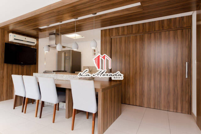 Imagem Apartamento com 3 Quartos à Venda, 147 m² em Adrianópolis - Manaus