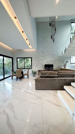 Imagem Casa com 4 Quartos à Venda, 230 m² em Manguinhos - Serra Imagem Casa com 4 Quartos à Venda, 230 m² em Manguinhos - Serra