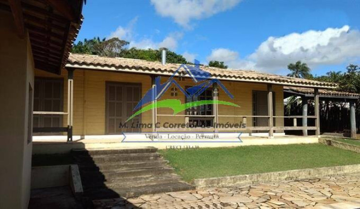 Imagem Chácara com 3 Quartos à Venda, 230 m² em Represa - Piracaia Imagem Chácara com 3 Quartos à Venda, 230 m² em Represa - Piracaia