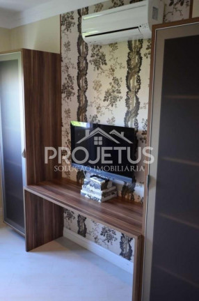 Imagem Apartamento com 4 Quartos à Venda, 195 m² em Morumbi - São Paulo