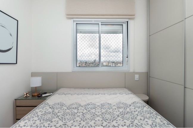 Imagem Imóvel com 2 Quartos à Venda, 49 m² em Vila Gumercindo - São Paulo Imagem Imóvel com 2 Quartos à Venda, 49 m² em Vila Gumercindo - São Paulo