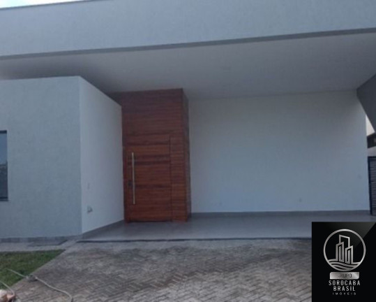 Imagem Casa com 3 Quartos à Venda, 432 m² em Alphaville Nova Esplanada - Votorantim