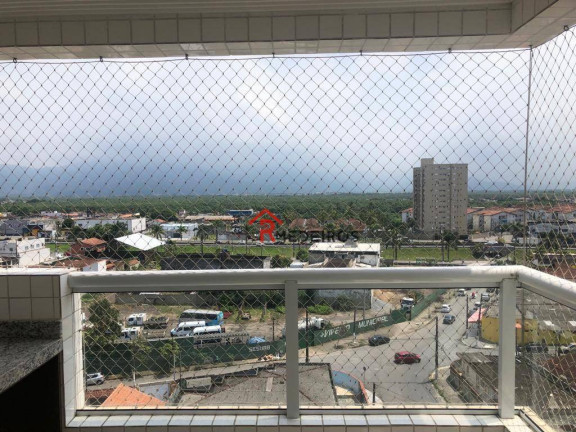 Imagem Apartamento com 1 Quarto à Venda, 46 m² em Tupi - Praia Grande