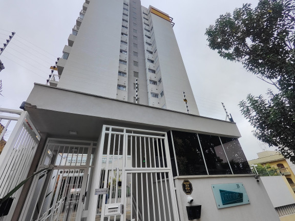Imagem Apartamento com 2 Quartos à Venda, 56 m² em Centro - São Bernardo Do Campo Imagem Apartamento com 2 Quartos à Venda, 56 m² em Centro - São Bernardo Do Campo