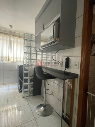 Imagem Apartamento com 2 Quartos à Venda, 57 m² em Veloso - Osasco Imagem Apartamento com 2 Quartos à Venda, 57 m² em Veloso - Osasco
