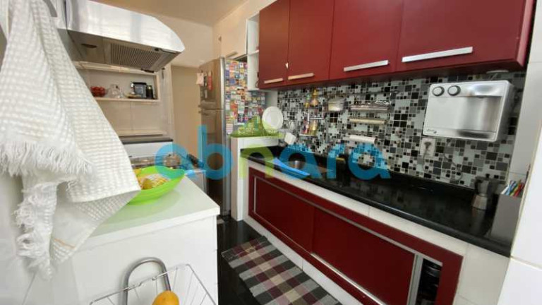 Imagem Apartamento com 4 Quartos à Venda, 175 m² em Copacabana - Rio De Janeiro Imagem Apartamento com 4 Quartos à Venda, 175 m² em Copacabana - Rio De Janeiro