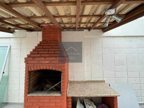 Imagem Casa de Condomínio com 3 Quartos à Venda, 137 m² em Condomínio Village Salermo - Sorocaba Imagem Casa de Condomínio com 3 Quartos à Venda, 137 m² em Condomínio Village Salermo - Sorocaba