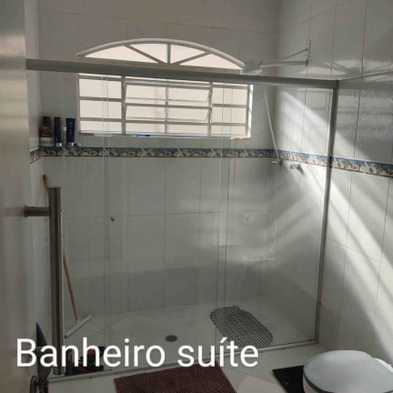 Imagem Casa com 4 Quartos à Venda, 155 m² em Jardim Gurilândia - Taubate