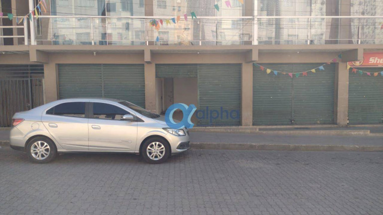 Loja para Alugar, 28 m² em Carangola - Petrópolis