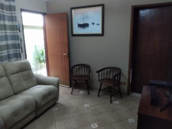 Imagem Sobrado com 2 Quartos à Venda, 132 m² em Jardim Amaral - Itaquaquecetuba