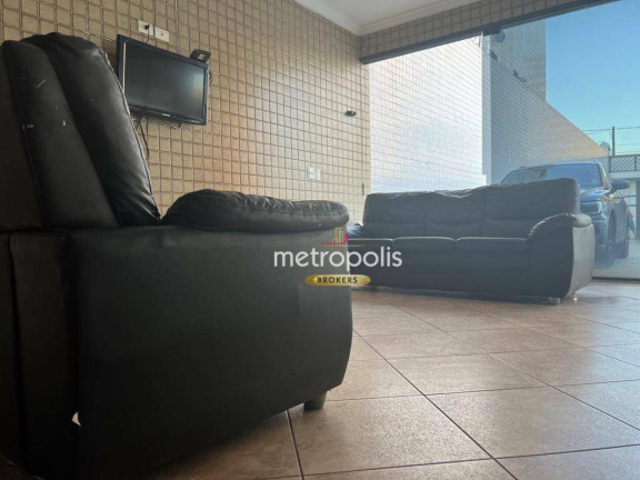 Imagem Casa com 3 Quartos à Venda, 284 m² em Vila Guilhermina - Praia Grande Imagem Casa com 3 Quartos à Venda, 284 m² em Vila Guilhermina - Praia Grande