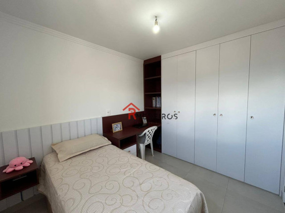 Imagem Apartamento com 2 Quartos à Venda, 77 m² em Tupi - Praia Grande