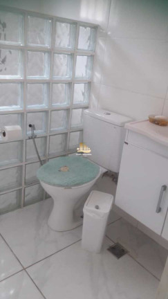 Imagem Casa com 2 Quartos à Venda, 120 m² em Maracanã - Praia Grande Imagem Casa com 2 Quartos à Venda, 120 m² em Maracanã - Praia Grande