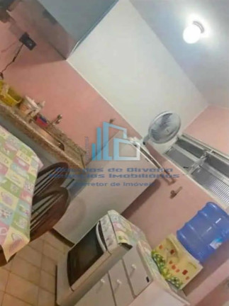 Imagem Apartamento com 1 Quarto à Venda, 52 m² em Caiçara - Praia Grande Imagem Apartamento com 1 Quarto à Venda, 52 m² em Caiçara - Praia Grande