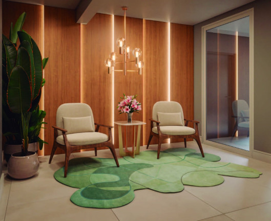 Imagem Imóvel com 3 Quartos à Venda, 175 m² em Jardim Itu - Porto Alegre Imagem Imóvel com 3 Quartos à Venda, 175 m² em Jardim Itu - Porto Alegre