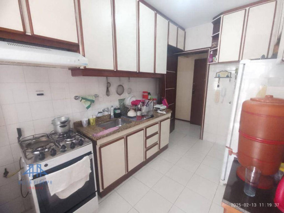 Imagem Apartamento com 3 Quartos à Venda, 85 m² em Córrego Grande - Florianópolis Imagem Apartamento com 3 Quartos à Venda, 85 m² em Córrego Grande - Florianópolis