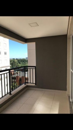 Imagem Apartamento com 3 Quartos à Venda, 73 m² em Alphaville - Barueri