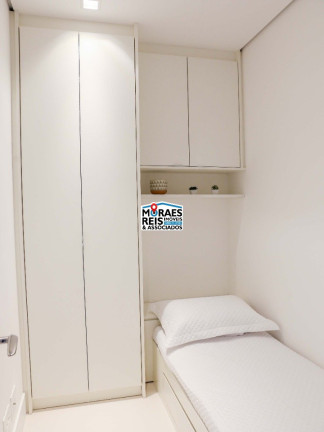 Imagem Apartamento com 4 Quartos à Venda, 364 m² em Real Parque - São Paulo Imagem Apartamento com 4 Quartos à Venda, 364 m² em Real Parque - São Paulo