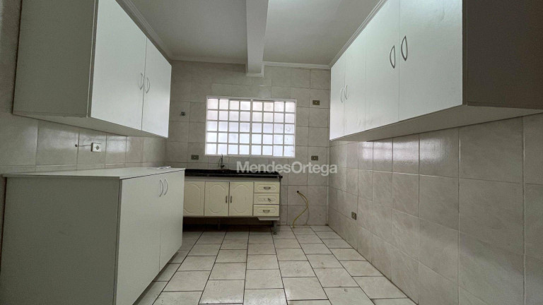 Imagem Casa com 4 Quartos para Alugar, 190 m² em Jardim Paulistano - Sorocaba