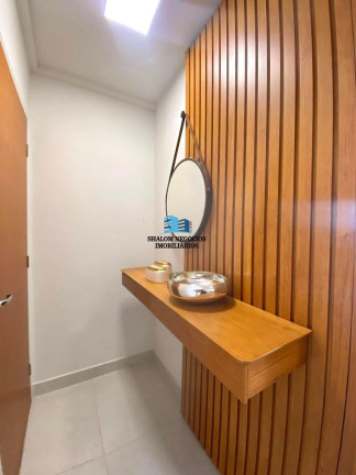 Imagem Casa com 3 Quartos à Venda, 76 m² em Pq Amazônia - Goiânia