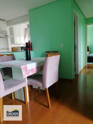Imagem Apartamento com 3 Quartos à Venda, 69 m² em Jardim Monte Santo - Cotia Imagem Apartamento com 3 Quartos à Venda, 69 m² em Jardim Monte Santo - Cotia
