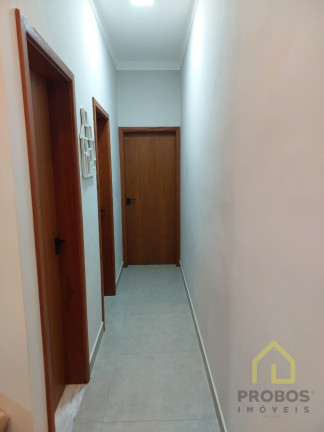 Imagem Casa com 2 Quartos à Venda, 93 m² em Jardim Residencial Veneza - Indaiatuba Imagem Casa com 2 Quartos à Venda, 93 m² em Jardim Residencial Veneza - Indaiatuba