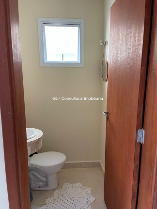 Imagem Casa com 3 Quartos à Venda,  em Jardim Park Real - Indaiatuba