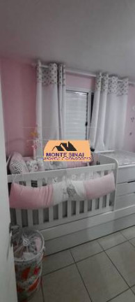 Imagem Apartamento com 3 Quartos à Venda, em Jardim Maria Eugênia - Sorocaba Imagem Apartamento com 3 Quartos à Venda, em Jardim Maria Eugênia - Sorocaba