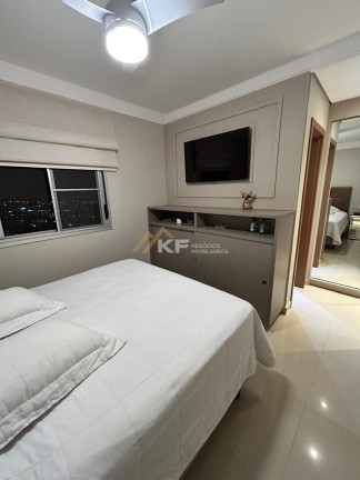Imagem Apartamento com 3 Quartos à Venda, 100 m² em Jardim Irajá - Ribeirão Preto Imagem Apartamento com 3 Quartos à Venda, 100 m² em Jardim Irajá - Ribeirão Preto