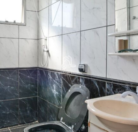 Imagem Apartamento com 2 Quartos à Venda, 52 m² em Jardim Celeste - São Paulo Imagem Apartamento com 2 Quartos à Venda, 52 m² em Jardim Celeste - São Paulo
