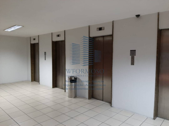 Foto do imóvel Sala Comercial à Venda, 30 m² em Centro - Rio De Janeiro