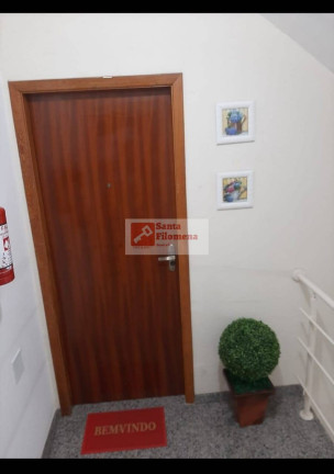 Imagem Cobertura com 2 Quartos à Venda, 125 m² em Campestre - Santo André Imagem Cobertura com 2 Quartos à Venda, 125 m² em Campestre - Santo André