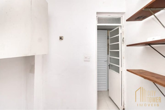 Imagem Apartamento com 3 Quartos à Venda, 70 m² em Vila Mariana - São Paulo